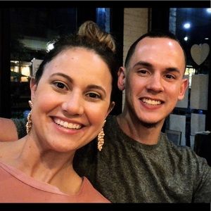 Meet your Posher, Nick